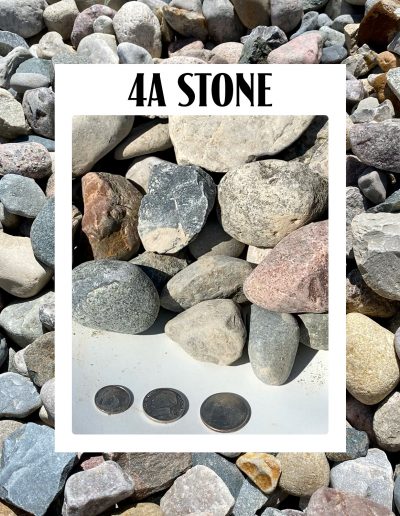 4a septic stone