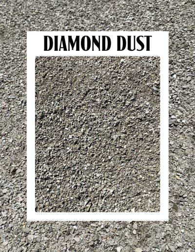 diamond dust